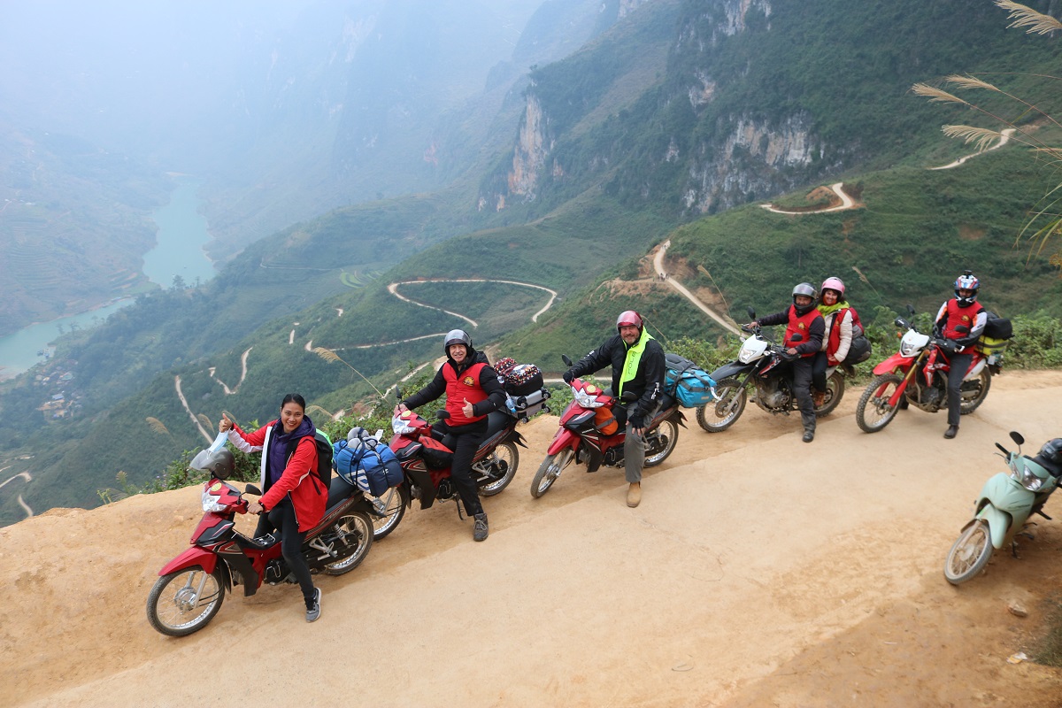 Ha Giang Loop Tour 3 Days 2 Night